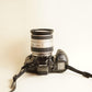 Minolta Maxxum 450si Date Film Camera | 35mm SLR | Tested & Working | Black