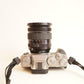 Fujifilm X-T4 Digital Camera | 1,150 Shutter Count | 26.1MP | Tested & Working | Black
