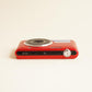 Samsung ST72 Digital Camera | 16.2MP | Tested & Working | Red