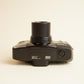 Canon SureShot 80 Tele Date Film Camera | 35mm Point & Shoot | Tested & Working | Black