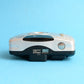 Canon SureShot 65 Zoom Film Camera | 35mm Point & Shoot | Tested & Working | Silver