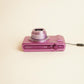 Olympus VR-340 Digital Camera | 16MP | Read Description | Pink/Purple