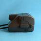 Polaroid OneStep Instant Film Camera | 600 Type | Tested & Working | Grey