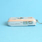 Pentax Optio W10 Digital Camera | 6MP | Tested & Working | Silver