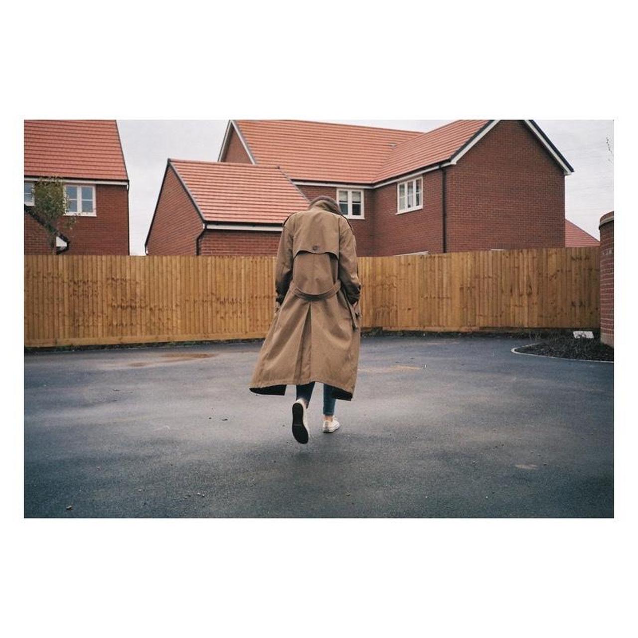 Minolta Hi-Matic AF2 Film Camera | 35mm Point & Shoot | Tested & Working | Black