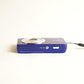 Sony Cyber-shot DSC-W560 Digital Camera | 14.1MP | Tested & Working | Blue