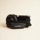 Samsung HMX-F90 Digital Camcorder | Tested & Working | Black
