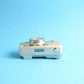 Minolta Freedom Zoom 150 Film Camera | 35mm Point & Shoot | Tested & Working | Silver