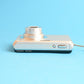 Sony Cyber-shot DSC-W180 Digital Camera | 10.1MP | Tested & Working | Black