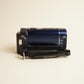 Sony Handycam DCR-SX41 Digital Camcorder | Tested & Working | Blue