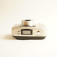 Samsung Maxima 1450AF Film Camera | 35mm Point & Shoot | Tested & Working | Cream