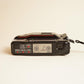 Ricoh FF-90 | 35mm Point & Shoot Film Camera | Tested & Working | Black