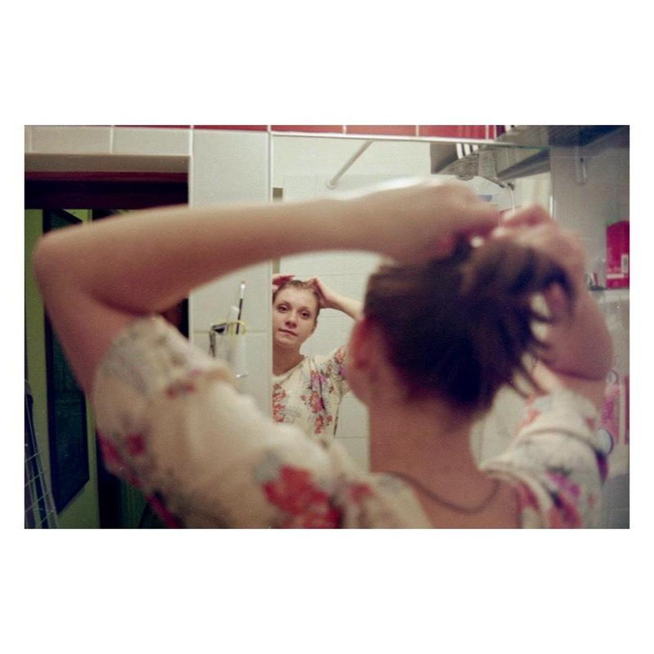 Canon T50 35mm SLR Film Camera w/Canon FD 50mm Lens | Tested & Working | Black