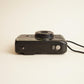 Canon SureShot TeleMax | 35mm Film Camera | Tested & Working | Black