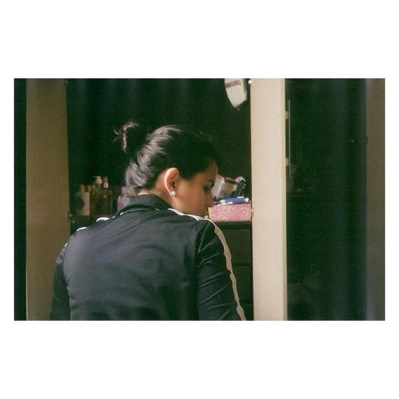 Olympus Trip 35 Film Camera | FULL CLA | 35mm Point & Shoot | Tested & Working | Silver & Green