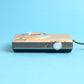 Nikon Coolpix S6000 Digital Camera | 14MP | Tested & Working | Silver