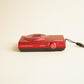 Nikon Coolpix S6100 Digital Camera | 16.0MP | Tested & Working | Red