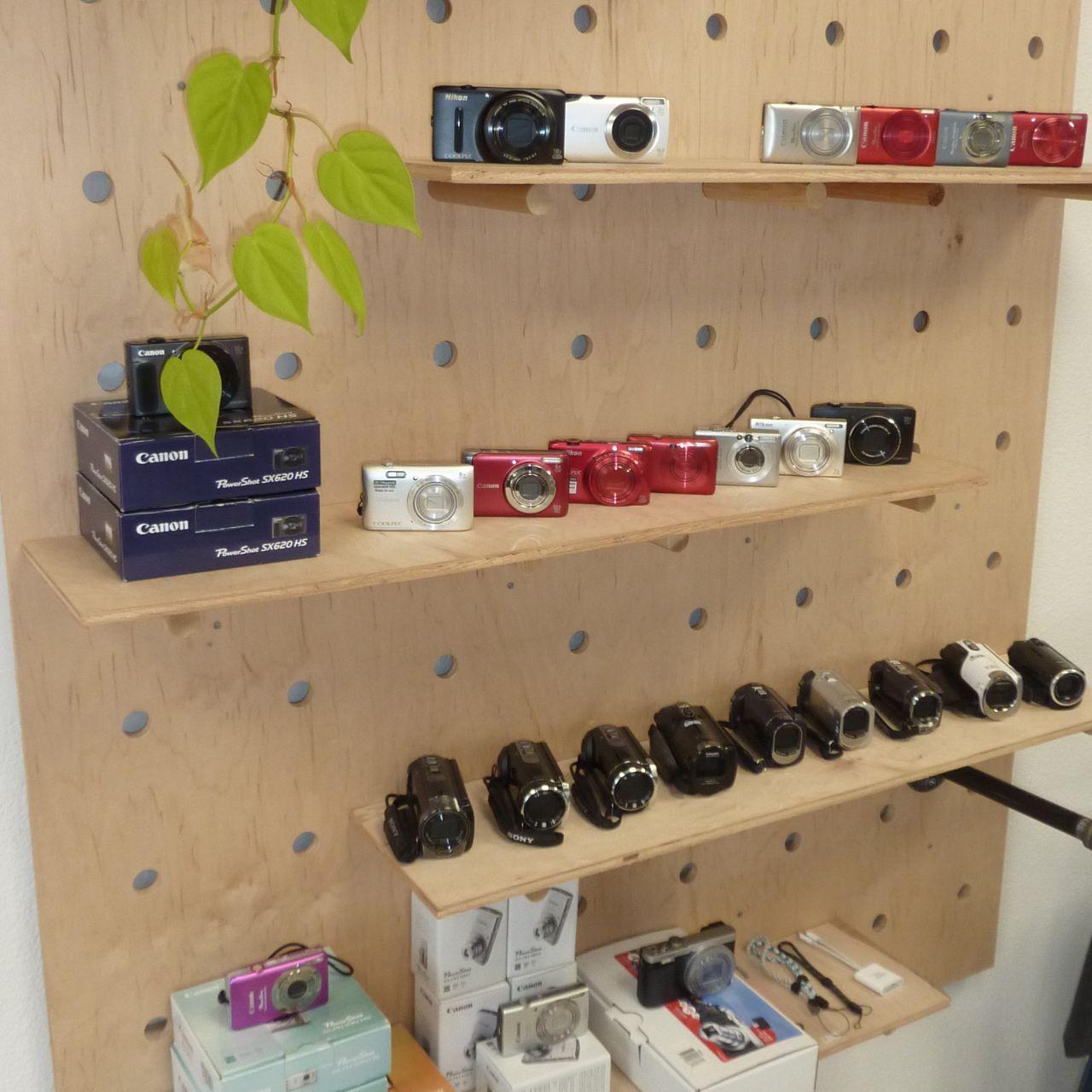 Panasonic Lumix DMC-ZS1 Digital Camera | 10.1MP | Read Description | Silver