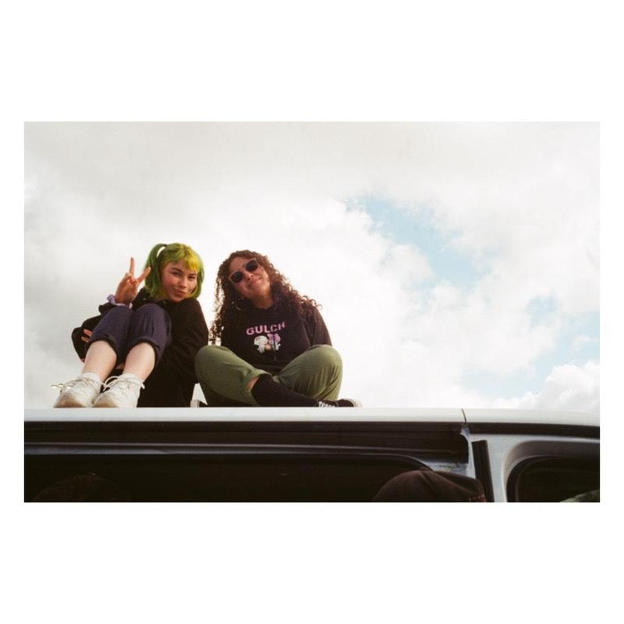 Ricoh Shotmaster Zoom Film Camera | 35mm Point & Shoot | Tested & Working | Black