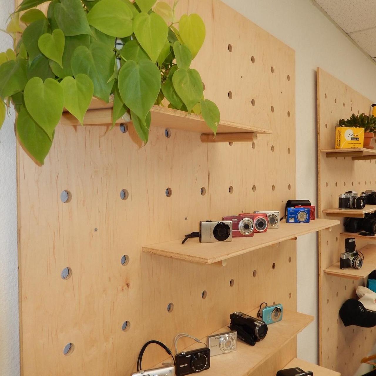 Nikon Coolpix S9400 Digital Camera | 18.1MP | Tested & Working | Black