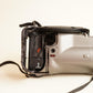 Canon Photura 35mm Film Camera | Point & Shoot | Tested & Working | Grey