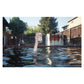 Minolta Weathermatic Dual 35 Film Camera | 35mm Waterproof Point & Shoot | Tested & Working | Yellow