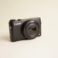 Canon PowerShot G7 X Digital Camera | 20.2MP | SEE DESCRIPTION | Black