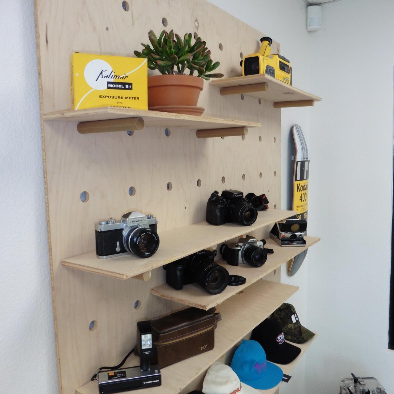 Panasonic Lumix DMC-ZS35 Digital Camera | 16MP | Tested & Working | Black