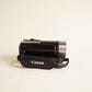 Canon Vixia HF R11 Digital Camcorder | 32GB Internal Memory | Tested & Working | Black