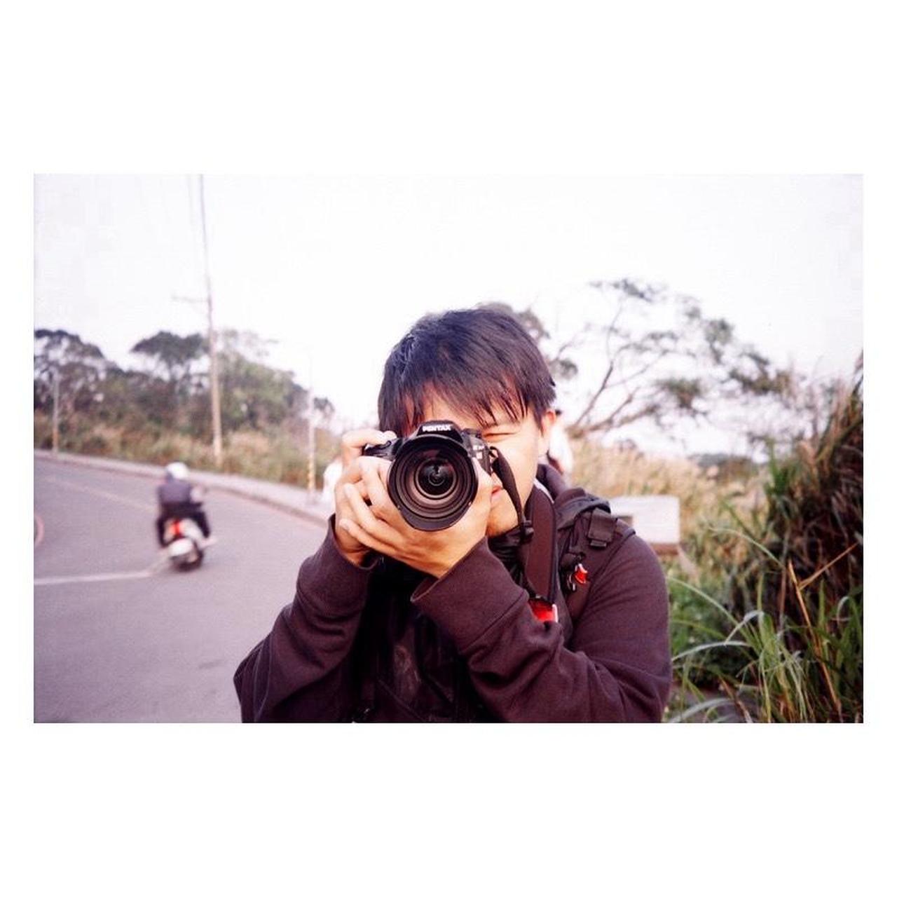 Minolta Riva Zoom 150 Film Camera | 35mm Point & Shoot | Tested & Working | Silver