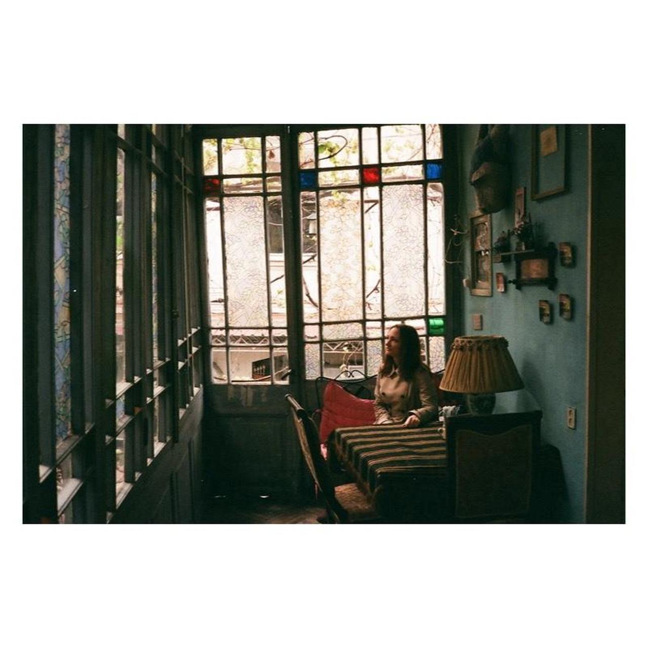 Minolta Hi-Matic AF2 Film Camera | 35mm Point & Shoot | Tested & Working | Black