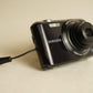 Samsung SL50 Digital Camera | 12.2MP | Tested & Working | Black