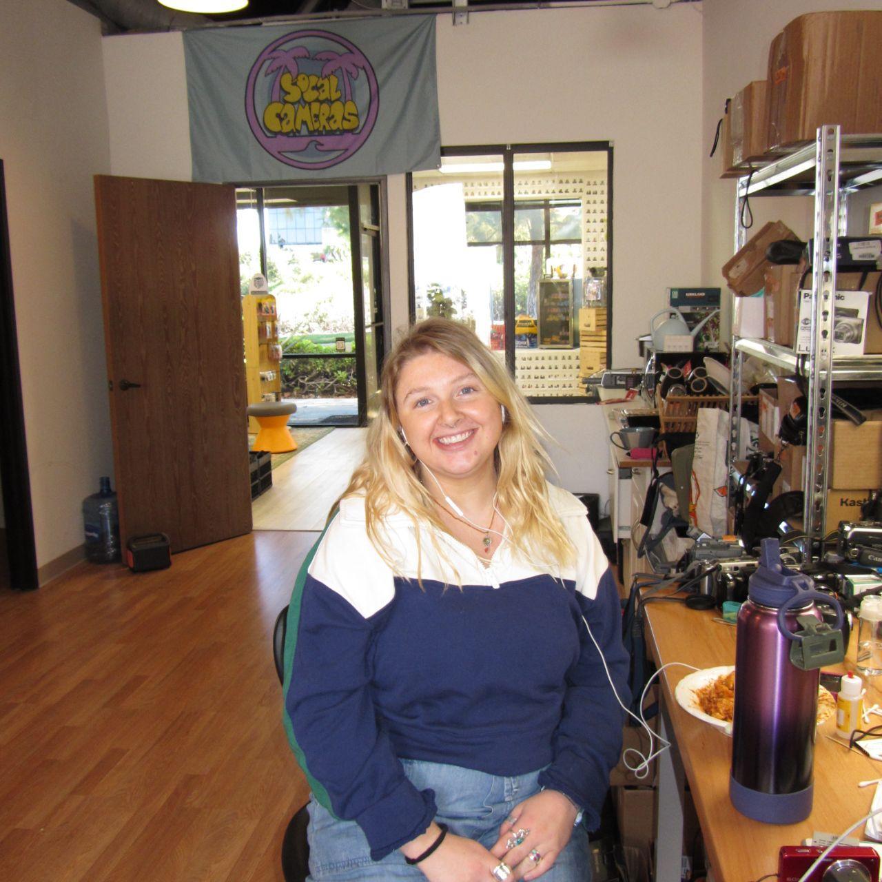 Canon PowerShot SX230 HS Digital Camera | 12.1MP | Tested & Working | Black