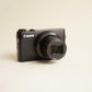 Canon PowerShot G7 X Digital Camera | 20.2MP | SEE DESCRIPTION | Black