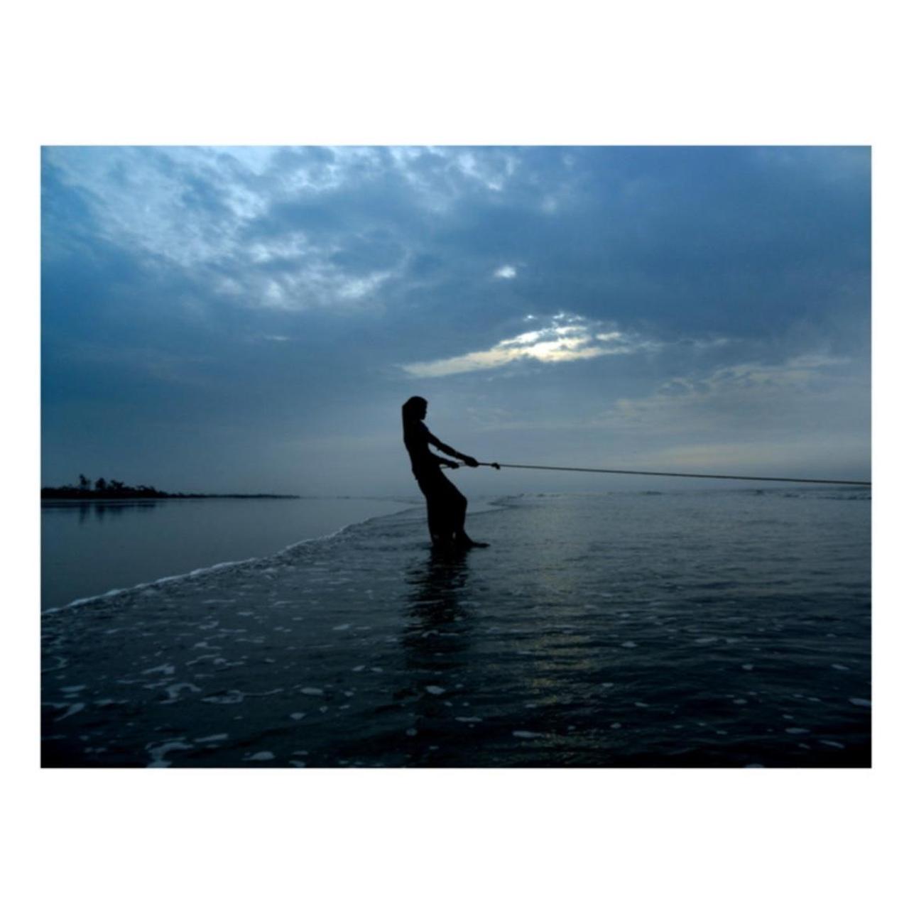 Nikon Coolpix S5200 Digital Camera | 16MP | Tested & Working | Purple