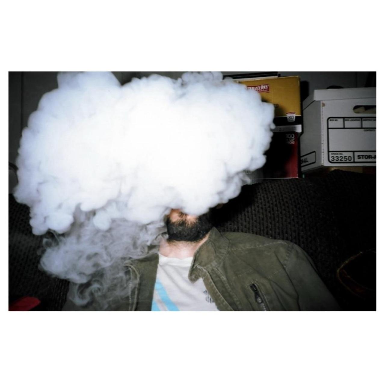 Canon SureShot Ace Film Camera | 35mm Point & Shoot | Tested & Working | Grey